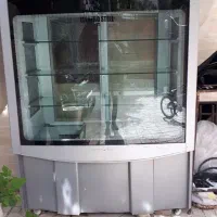 یخچال ایستاده