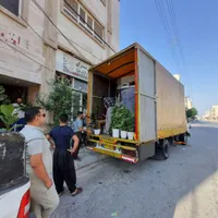 اثاثکشی و جابجایی ملت بار حمل به تمام نقاط و شهری|خدمات حمل و نقل|جم, |دیوار