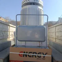 هیترگازی GH-625Ai انرژی|بخاری، هیتر، شومینه|سنندج, |دیوار