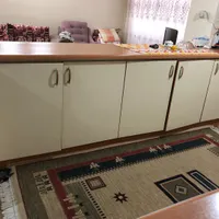 کابینت فلزی درب ام دی اف|مصالح و تجهیزات ساختمان|تهران, مدائن|دیوار