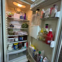 یخچال|یخچال و فریزر|رباطکریم, رباطکریم|دیوار