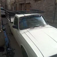 پیکان وانت مدل 87