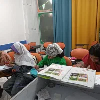 برگزاری کلاس های تقویتی درسی