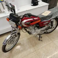 موتور سیکلت 150