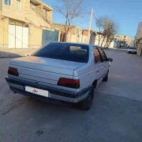 پژو ۴۰۵ مدل ۸۵|خودرو سواری و وانت|اردبیل, |دیوار