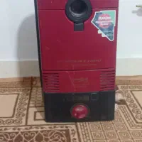 جارو برقی سالم درحد