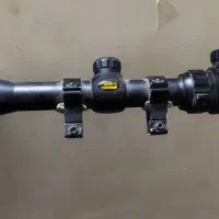 دوربین شکاری