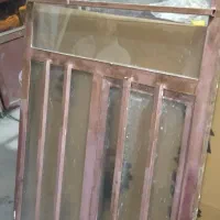 پنجره آهنی|مصالح و تجهیزات ساختمان|اهر, |دیوار