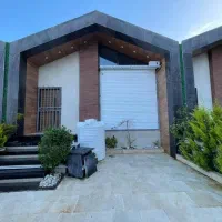 زمین ۱۸۰ زمین ویلا جنگلی/ مبله /جاده جنگلی