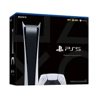 پی اس فایو فت PS5