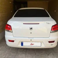 رانا پلاس tu5بی رنگ|خودرو سواری و وانت|اصفهان, باغ نگاره|دیوار