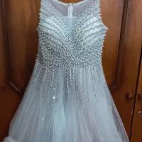 پیراهن مجلسی