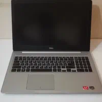 لپتاپ دل Inspiron 5575