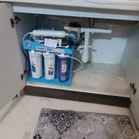 نصب و سرویس تصفیه آب خانگی در مشهد