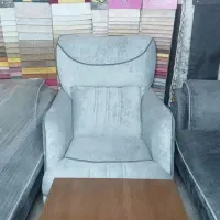 مبل ۸ نفره تخت‌خواب‌شو مدل لورنت|مبلمان خانگی و میز عسلی|اصفهان, بوستان آینه خانه|دیوار