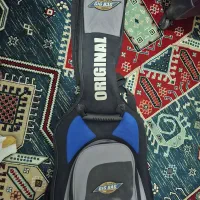 گیتار قدیمی|گیتار، بیس، امپلیفایر|کرج, شهرک بهداری|دیوار