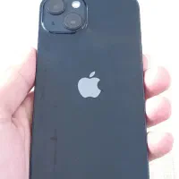 اپل iphone13 مشکی