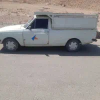 دوچرخه وانت حمل بار