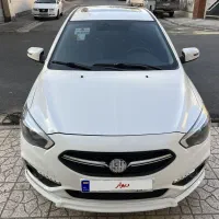 شاهین G مدل ۱۴۰۱ بدون رنگ درحدصفر فول کامل