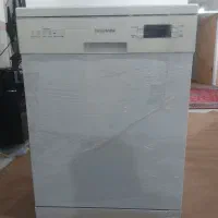 ماشین ظرف شویی دوو مدل ۲۵۶۲