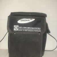 یک عدد باند صدی قوی