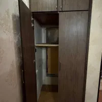 فروش کافی بار و کمد لباسی و رختخوابی