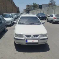سمند|خودرو سواری و وانت|یزد, |دیوار