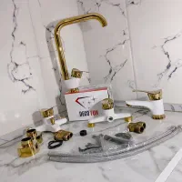 فروش ویژه (شیرالات مستقیم از کارخانه )