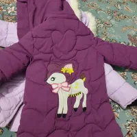 7تاکاپشن دخترانه و پسرانه از یکسال تا7سال همشون500|کفش و لباس بچه|نهاوند, |دیوار