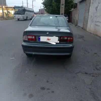 سمند LX ساده، مدل ۱۳۸۹|خودرو سواری و وانت|ماکو, |دیوار