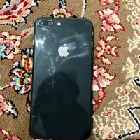 ایفون ۸ پلاس