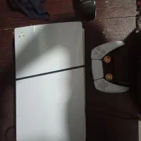ps5 اسلیم یکترا