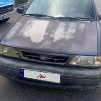 فروش پراید مدل 86