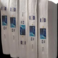 انواع تشک با ضمانت نامه کتبی