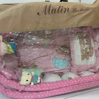 تشک بازی کودک|اسباببازی|قرچک, زیبا شهر|دیوار