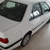 پژو پارس XU7P|خودرو سواری و وانت|قم, باجک یک|دیوار