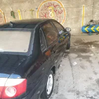 فروشگگ لیفان ۵۲۰ مدل ۹۰ ۱۶۰۰|خودرو سواری و وانت|فردیس, شهرک شهید حسینی|دیوار