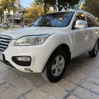 لیفان x60 زیر خاکی .