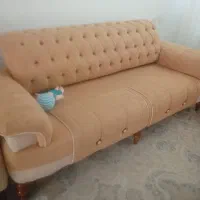 مبل تخت خواب شو