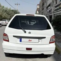 se 111 مدل 95|خودرو سواری و وانت|اصفهان, بهارستان|دیوار