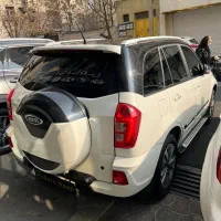 ام وی ام x33 مدل 1400|خودرو سواری و وانت|تهران, هروی|دیوار