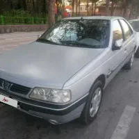 پژو 405 اس ال ایکس 99