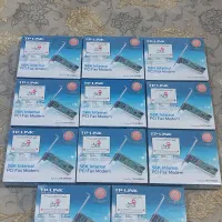 کارت شبکه (TP LINK (WIFI برای کامپیوتر تعداد موجود|قطعات و لوازم جانبی رایانه|بوشهر, |دیوار