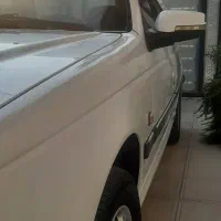 پارس ۹۹|خودرو سواری و وانت|کرمان, |دیوار