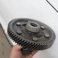 هوزینگ کامل گیربکس پراید تیبا ساینا و.... یورو 4|قطعات یدکی و لوازم جانبی|نورآباد, |دیوار