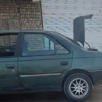 فروش قطعات پژو 2000