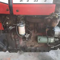 تراکتور 285 تک وادوات .تانکر اب|خودرو سنگین|پیر بکران, |دیوار