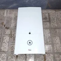 آبگرمکن بوتان ۳۱۱۵بسیار سالم ونونو و تلویزیون