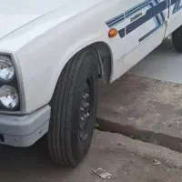 نیسان دوگانه مدل403 تحویل404/10/20 دریچه گاز سیمی