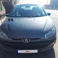 پژوsd v8 نوک مدادی|خودرو سواری و وانت|اسفراین, |دیوار